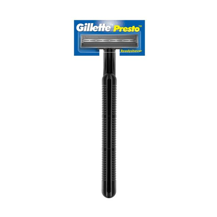 Gillette Razor Presto 